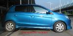 MITSUBISHI MIRAGE  รุ่น GR1 (มิราจ)